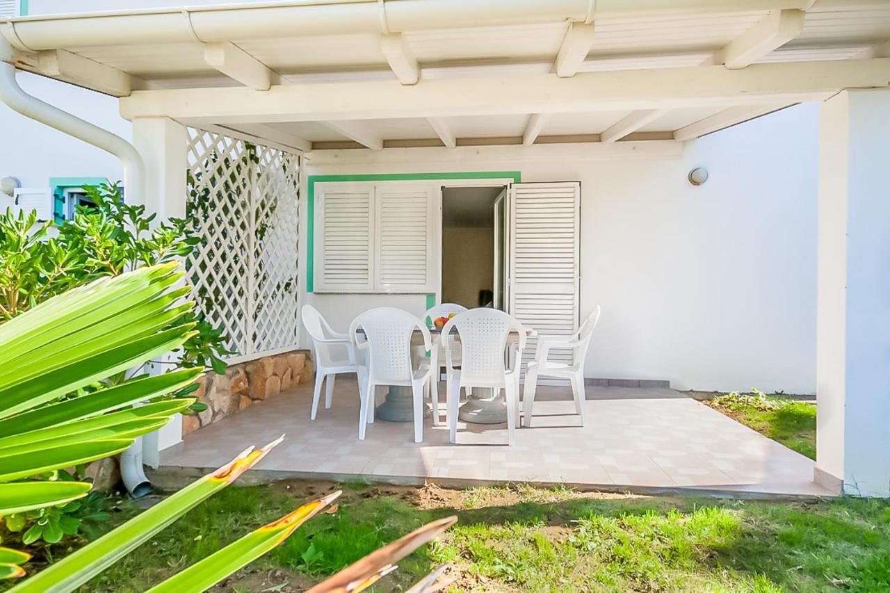 Apartments Ljubica Garden Baška Eksteriør billede